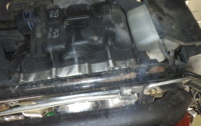 HONDA SHADOW 750 Gen. 2 1997 RC44