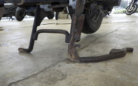 SUZUKI LET's 2 2024 CA1PA