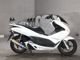 Фото Honda PCX 125 2010 с японского аукциона