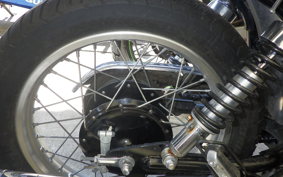 YAMAHA SR400 Gen.5 2020 RH16J