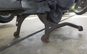 SUZUKI ADDRESS V125 CF46A