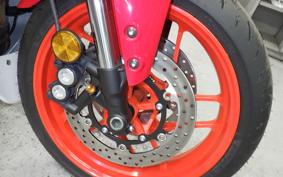 YAMAHA XSR900 GP 2025 RN96J