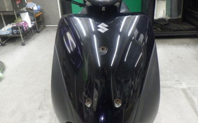 SUZUKI LET's CA4AA