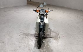 HONDA SUPER CUB50 C50