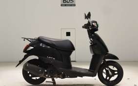 SUZUKI ﾚｯﾂ CA4AA