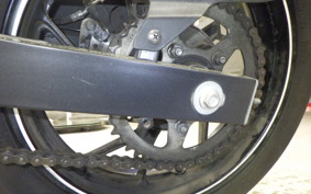 SUZUKI GSX250R 2020