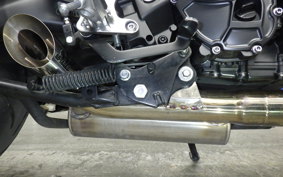YAMAHA TRACER 9 GT 2021 RN70J