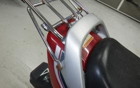 SUZUKI EN125 2A