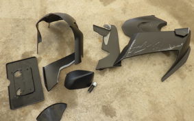 APRILIA RS660 2025