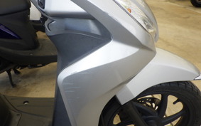HONDA DIO 110 JF58