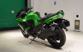 KAWASAKI ZX 1400 NINJA R A 2013