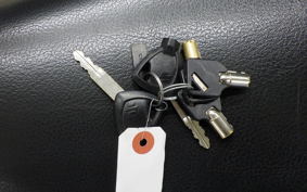 SUZUKI ADDRESS V125 S 1993 CF4MA