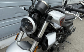 HARLEY  HARLEY X350 2024 W3C