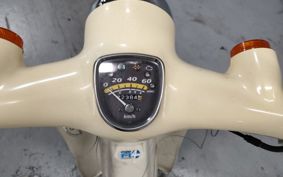 HONDA LITTLE CUB AA01