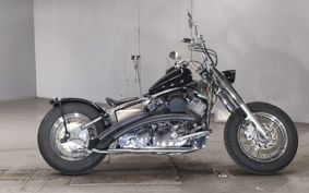 YAMAHA DRAGSTAR 400 CLASSIC 2008 VH01J