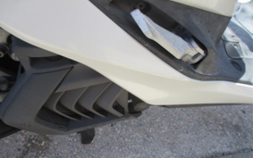 YAMAHA MAJESTYS SG28J