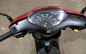 HONDA DIO AF68