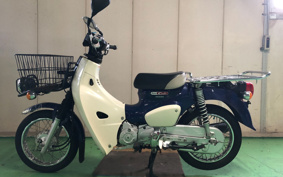HONDA SUPER CUB110 JA42