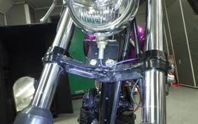 YAMAHA SR400 Gen.2 1993 1JR