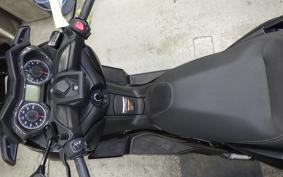 YAMAHA X-MAX 250 2015 SG70J