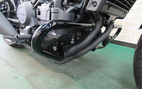 HONDA REBEL 1100 2023 SC83