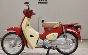 HONDA C50 SUPER CUB 2017 AA09