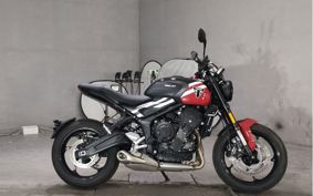 TRIUMPH TRIDENT 660 2025 L21U42