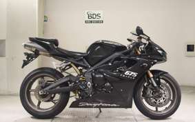 TRIUMPH TRIUMPH DAYTONA675 2018