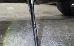 SUZUKI HAYABUSA Gen.2 2017 GX72B