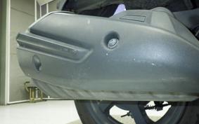 SUZUKI BURGMANストリート125EX EA23M