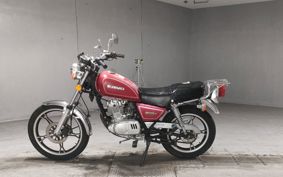 SUZUKI GN125 H PCJG9