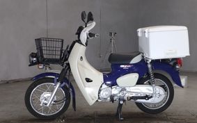 HONDA SUPER CUB50 AA07