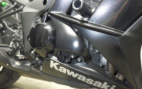 KAWASAKI NINJA 1000 A 2015