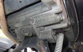 HONDA TACT-4ﾍﾞｰｼｯｸ AF79