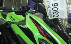 KAWASAKI NINJA 250 EX250P