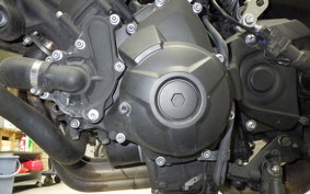 YAMAHA XSR900 2019 RN56J