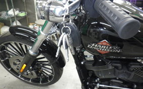 HARLEY FXBR1920 2026