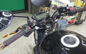 SUZUKI SV650 A 2021 VP55B