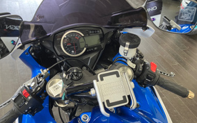 SUZUKI GSX-R1000 2014 GT78A