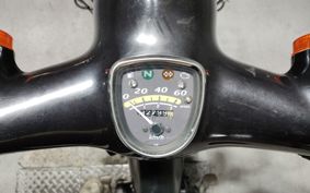 HONDA LITTLE CUB AA01