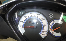 YAMAHA AXIS 125 Z 2016 SED7J