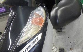 SUZUKI ADDRESS V125 G 2026 CF4EA
