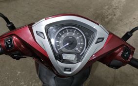 HONDA LEAD 125 JK12