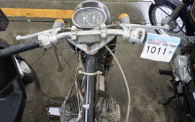 HONDA CB72<ｴ､ﾀﾞ> CBM72