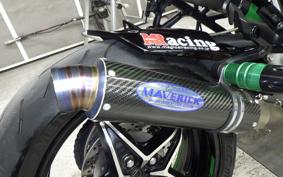 KAWASAKI NINJA H2 SX SE 2019 ZXT02A