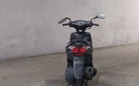 SUZUKI ADDRESS V125 CF4MA