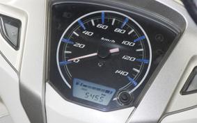 HONDA LEAD 125 2021 JF45