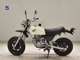 Фото Honda APE 50 2004 с японского аукциона