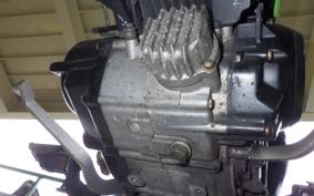 KAWASAKI KSR110 KL110A