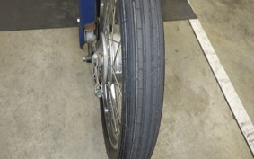 HONDA C50 SUPER CUB 2025 AA01